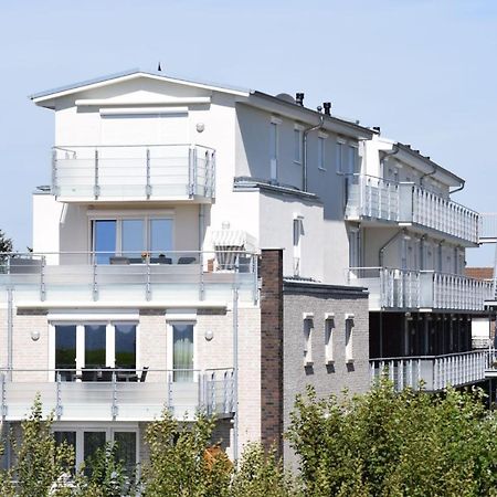 Haus Deichkieker Apartment 2 1 Grothus Büsum Dış mekan fotoğraf