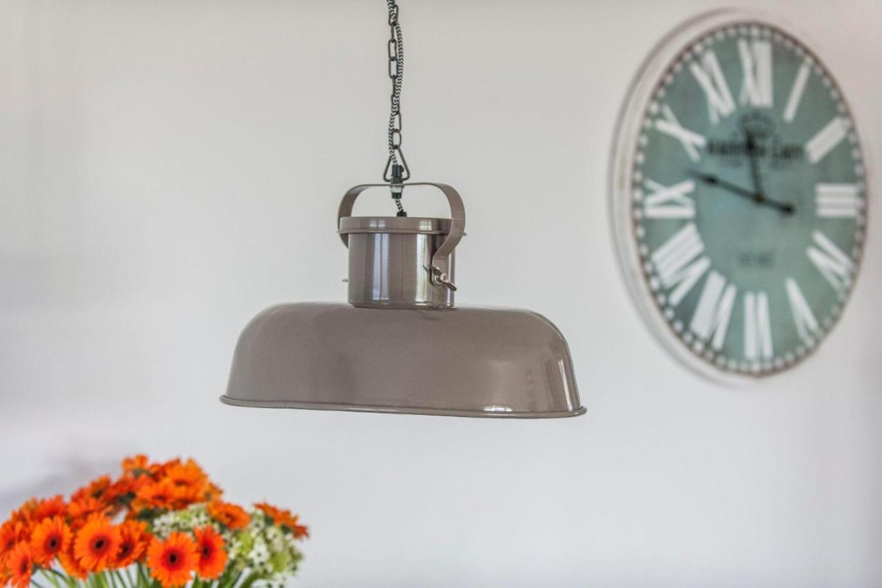 Haus Deichkieker Apartment 2 1 Grothus Büsum Dış mekan fotoğraf